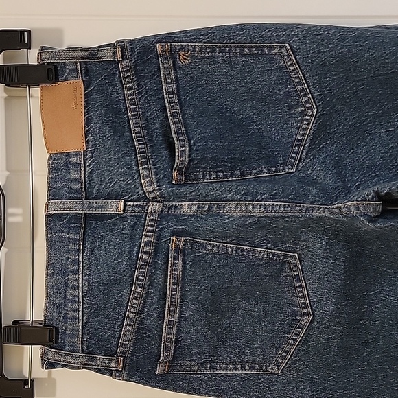 Madewell The Perfect Vintage Jean Size 23 - Picture 5 of 8